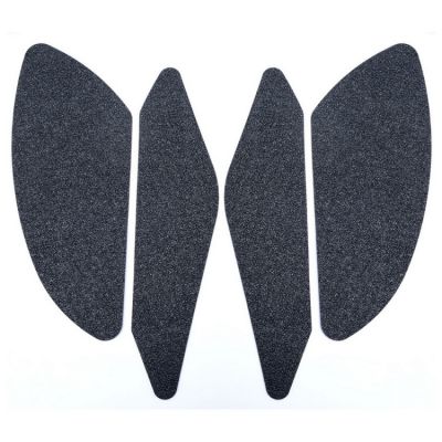 Protiskluzová ochranná fólie na nádrž pro Yamaha YZF-R1 04-06 (černá)